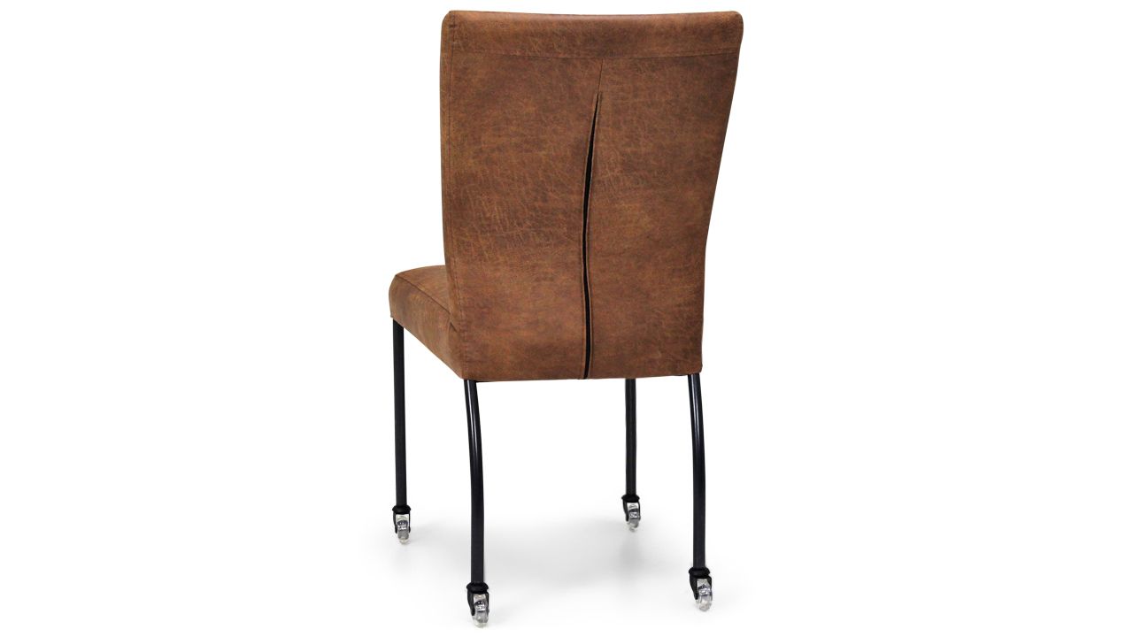 Stoel  Bliss B45 x D60 x H92 cm