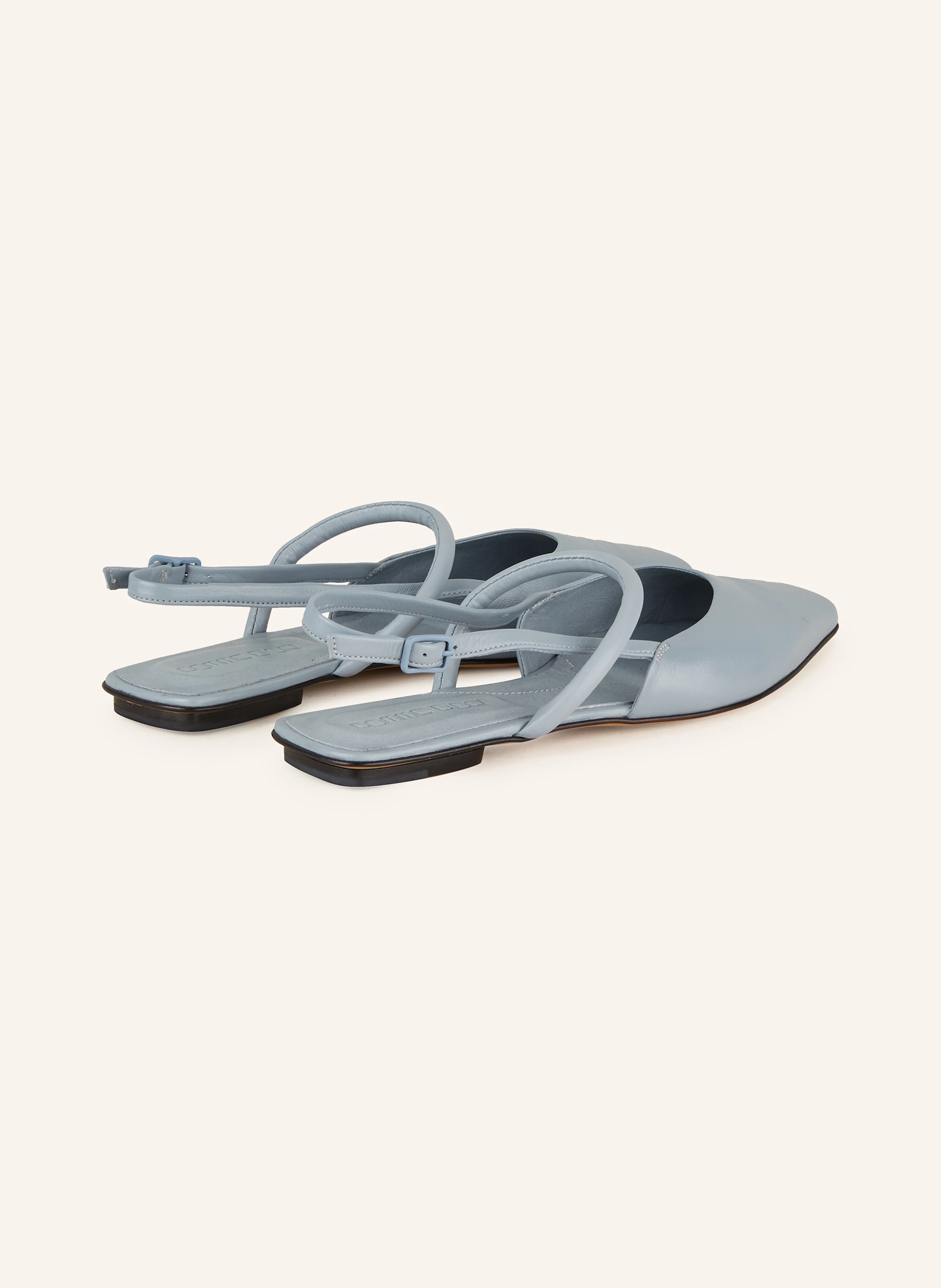 POMME D'OR Slingballerinas ANYA