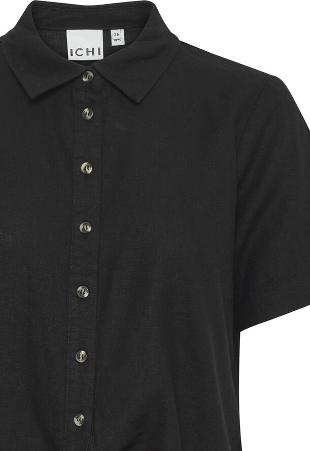 ICHI IHLINO SH Black