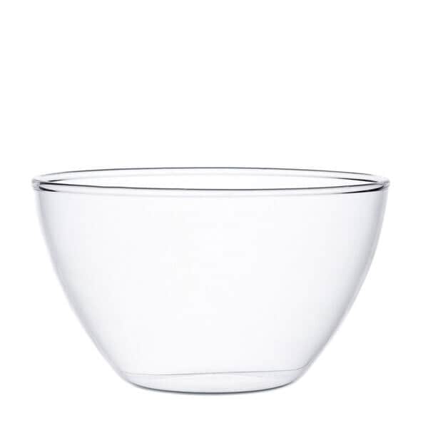 Schale Simax 920 ml 6er Set Borosilikatglas 15 cm