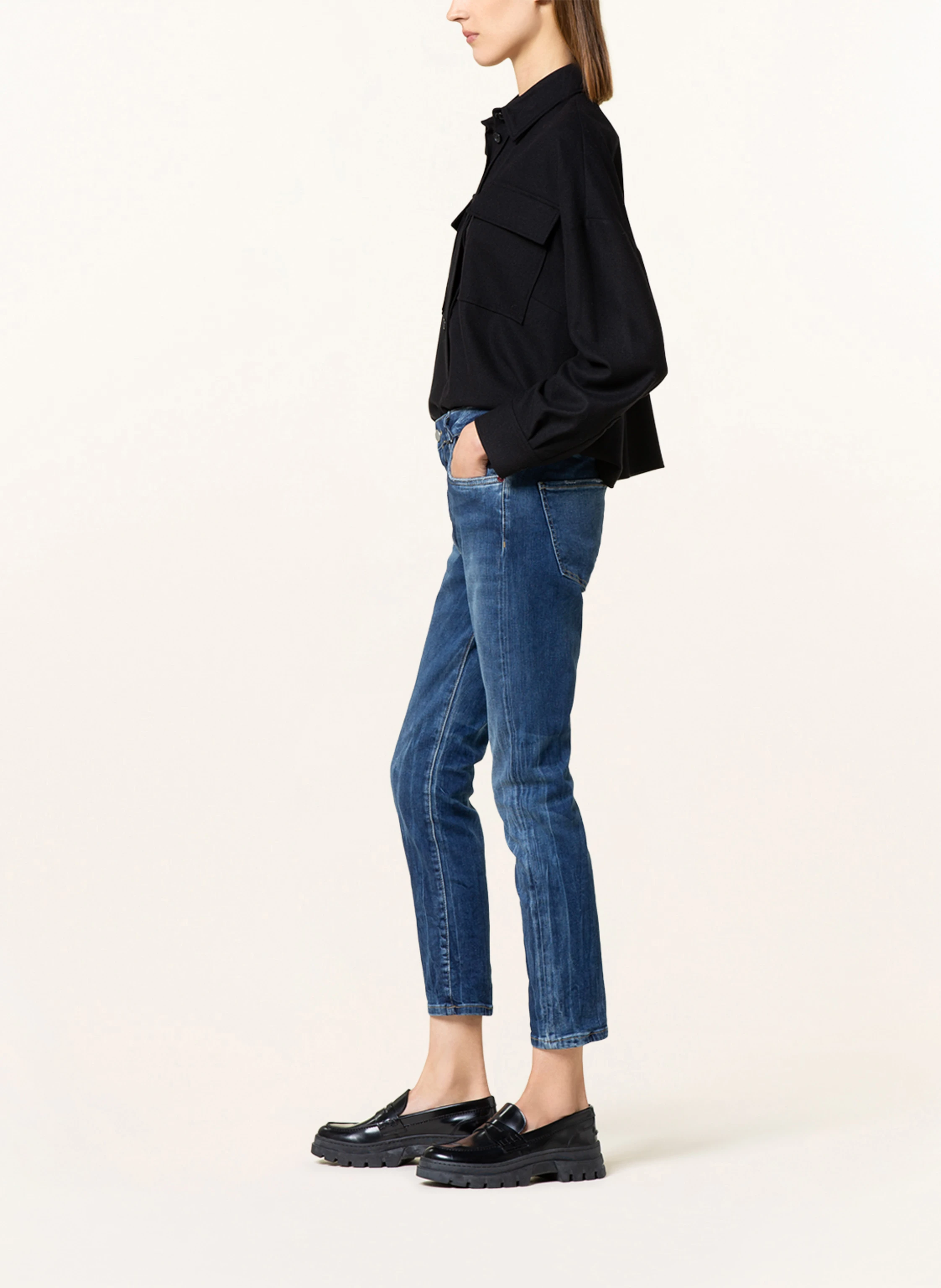 ELIAS RUMELIS Boyfriend Jeans ERLEONA