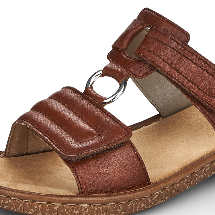 Rieker 62886-25 | TAN