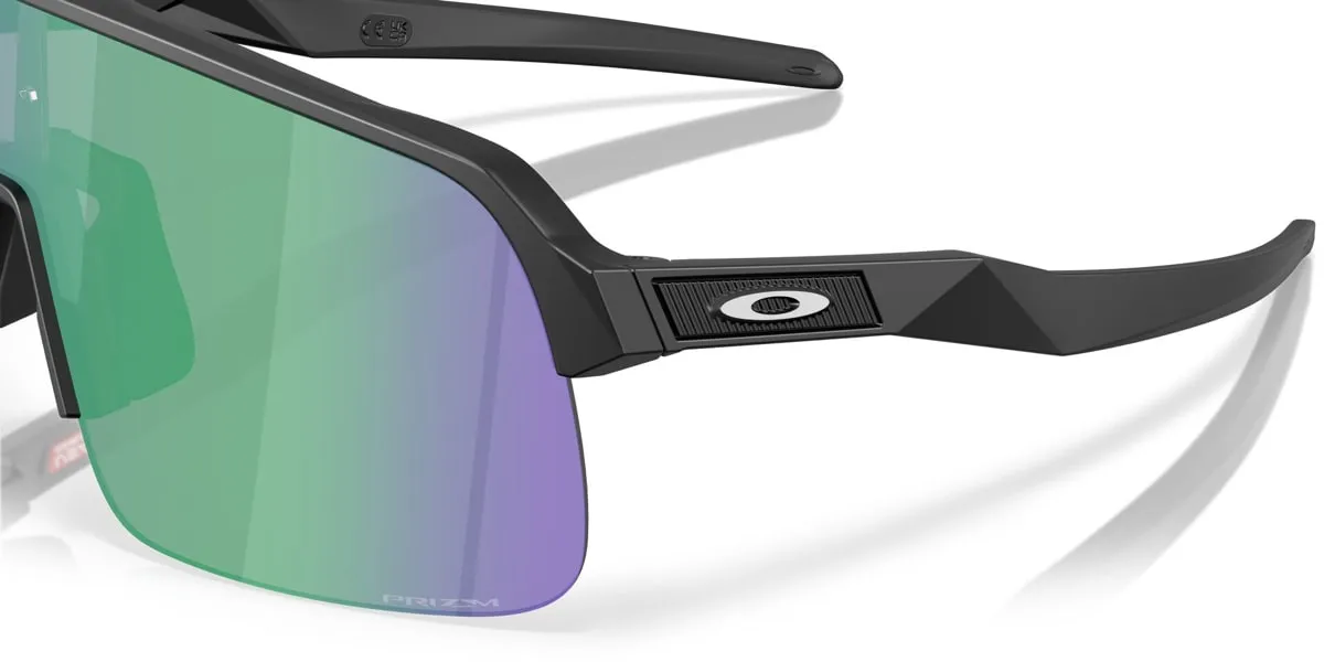 Oakley Sutro Lite S Matte Black / Prizm Jade