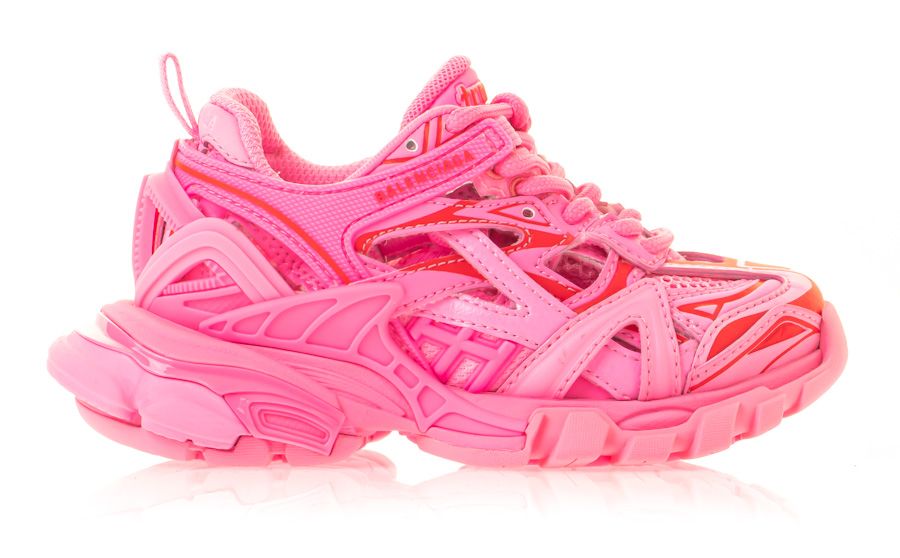Balenciaga .Track.2 Sneakers