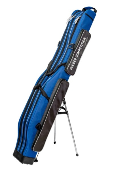 Fourreau rigide Carp Zoom FC Stand-Up 160cm