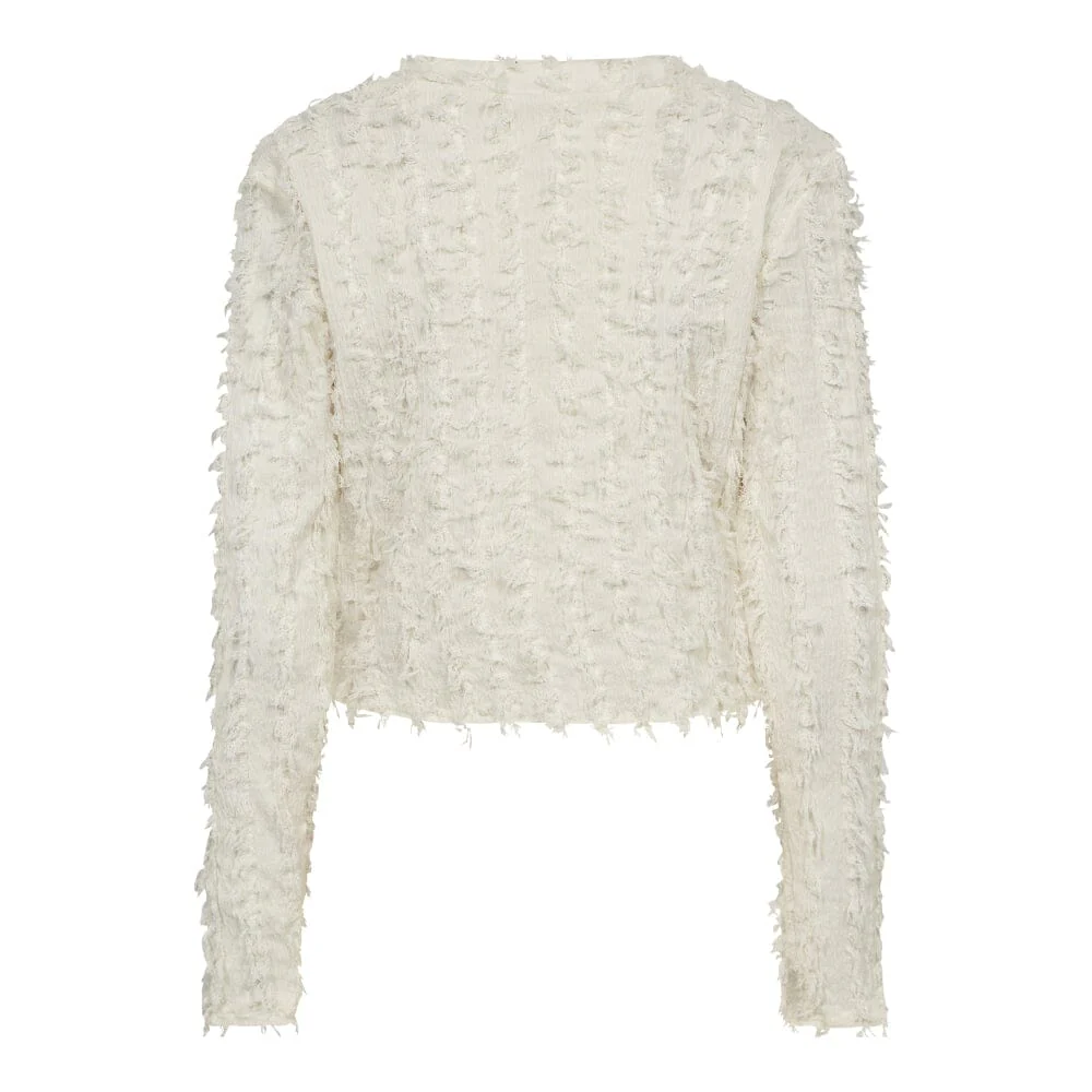 Co´Couture Daltoncc Blouse 33124 11 off white