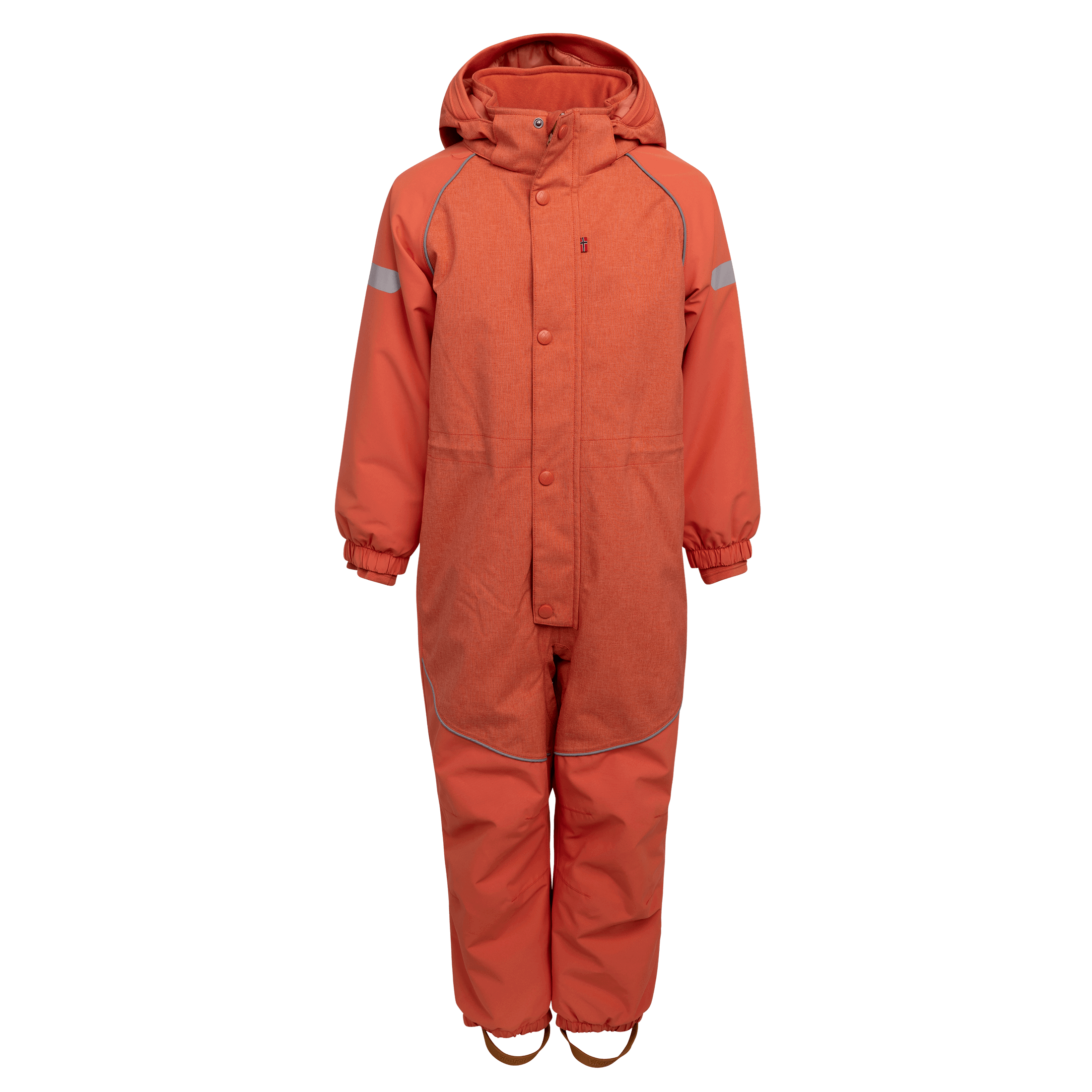 Vikafjell Smauet parkdress - Skidress og parkdress