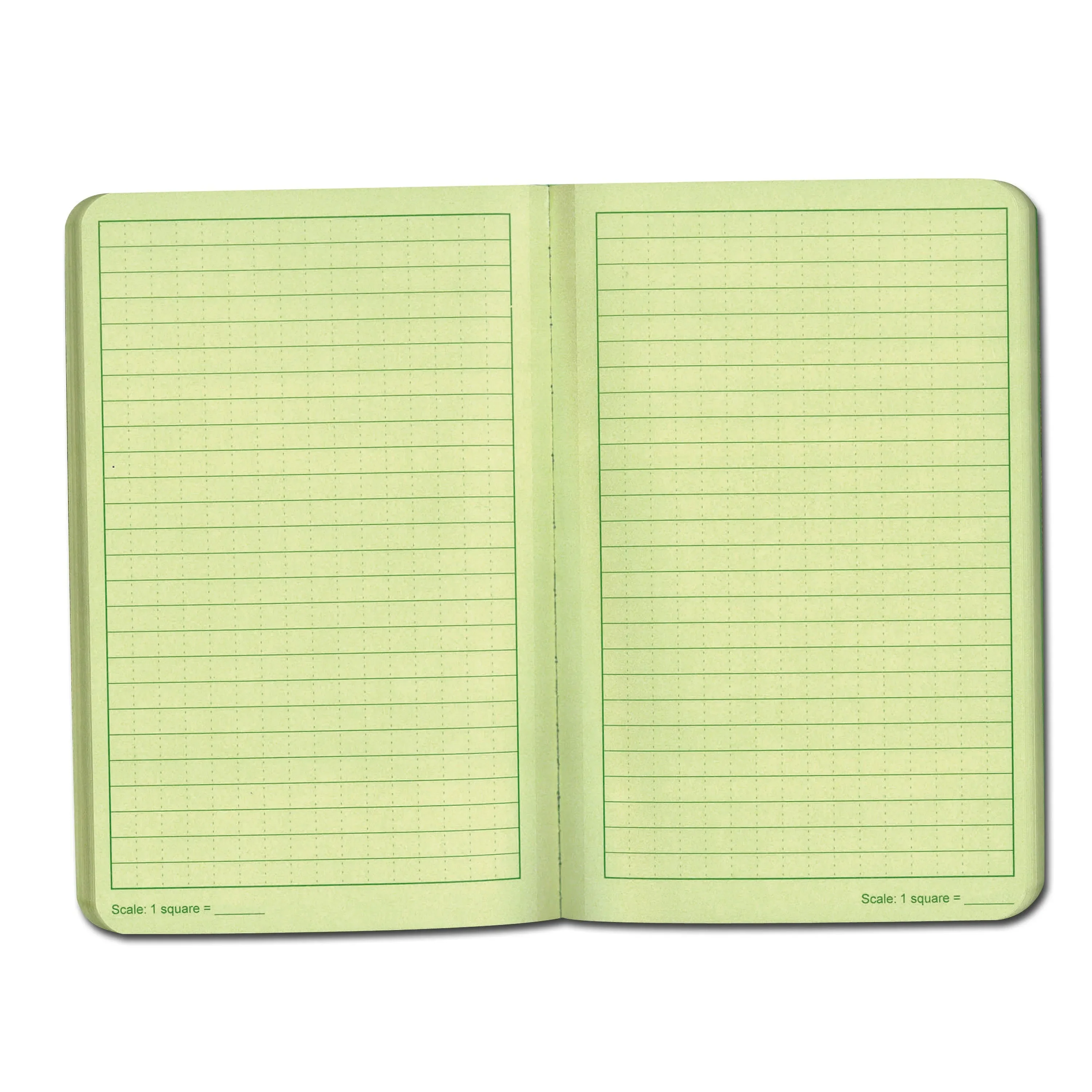 Rite in the Rain -  Rite in the Rain Tactical Memo Book oliv 954