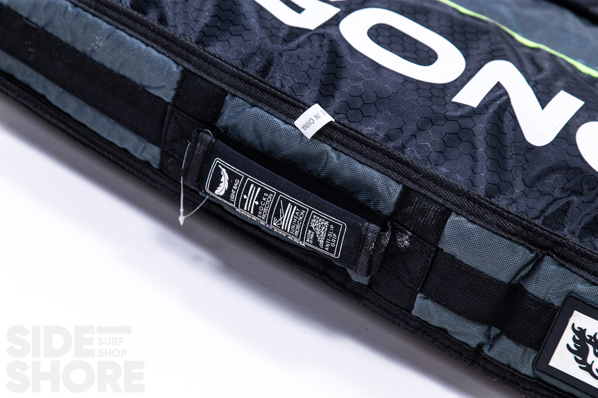 Gong LEMON FSP PRO 5'0