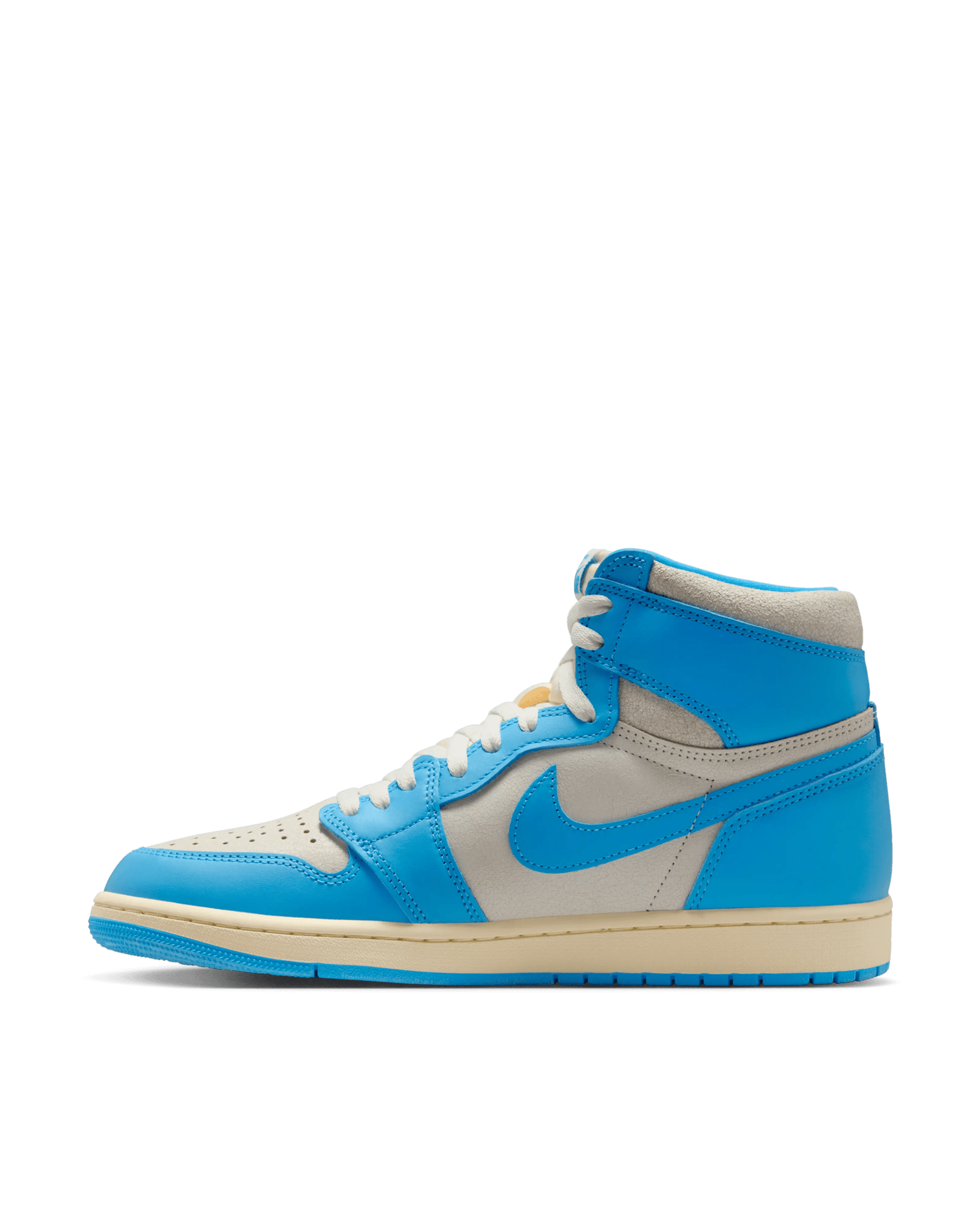 Air Jordan 1 Retro High 'UNC Reimagined'