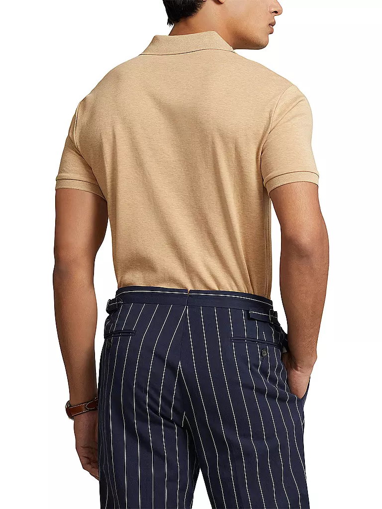 POLO RALPH LAUREN Poloshirt  beige