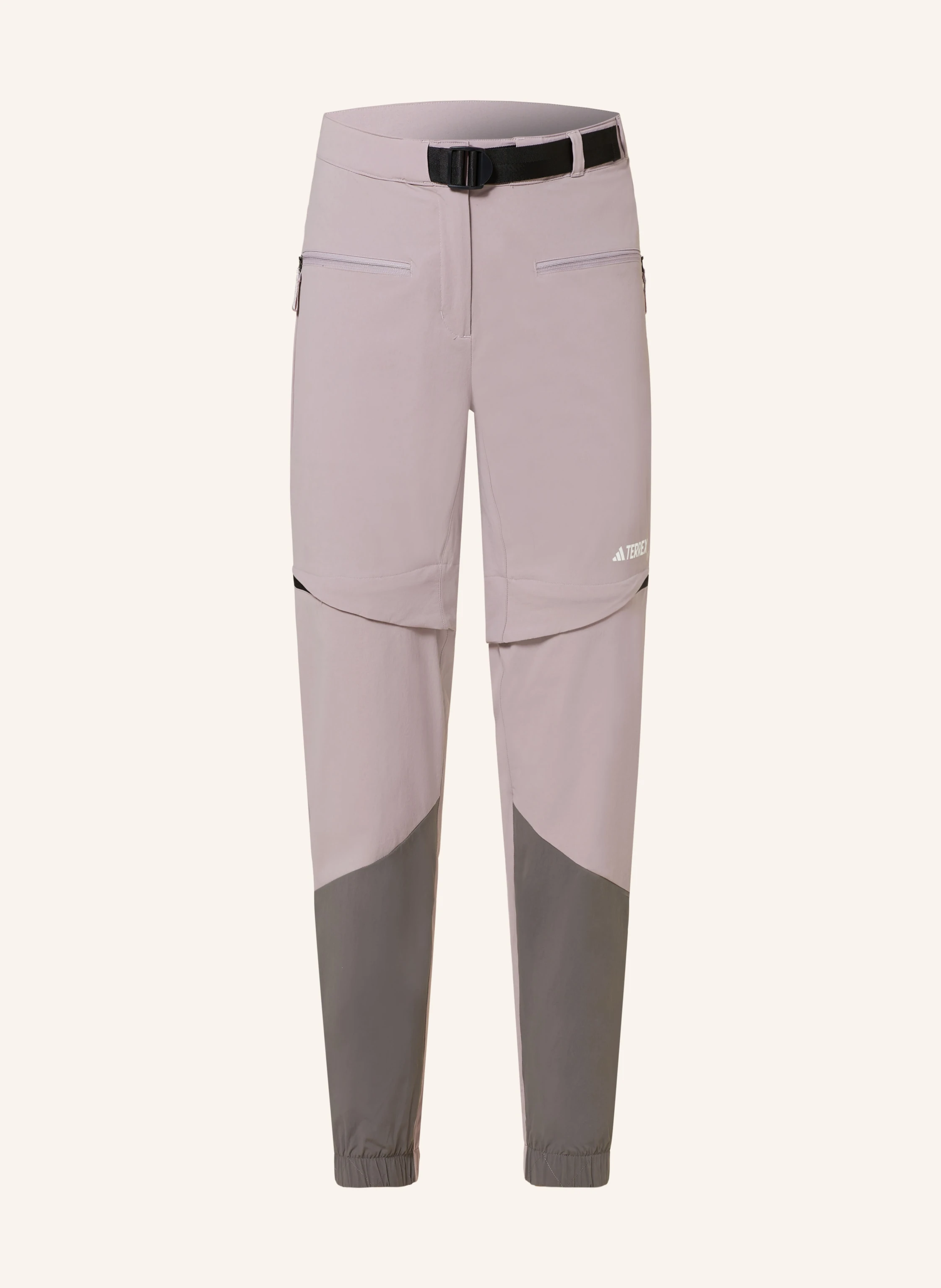 adidas TERREX Zipp-off-Hose TERREX UTILITAS