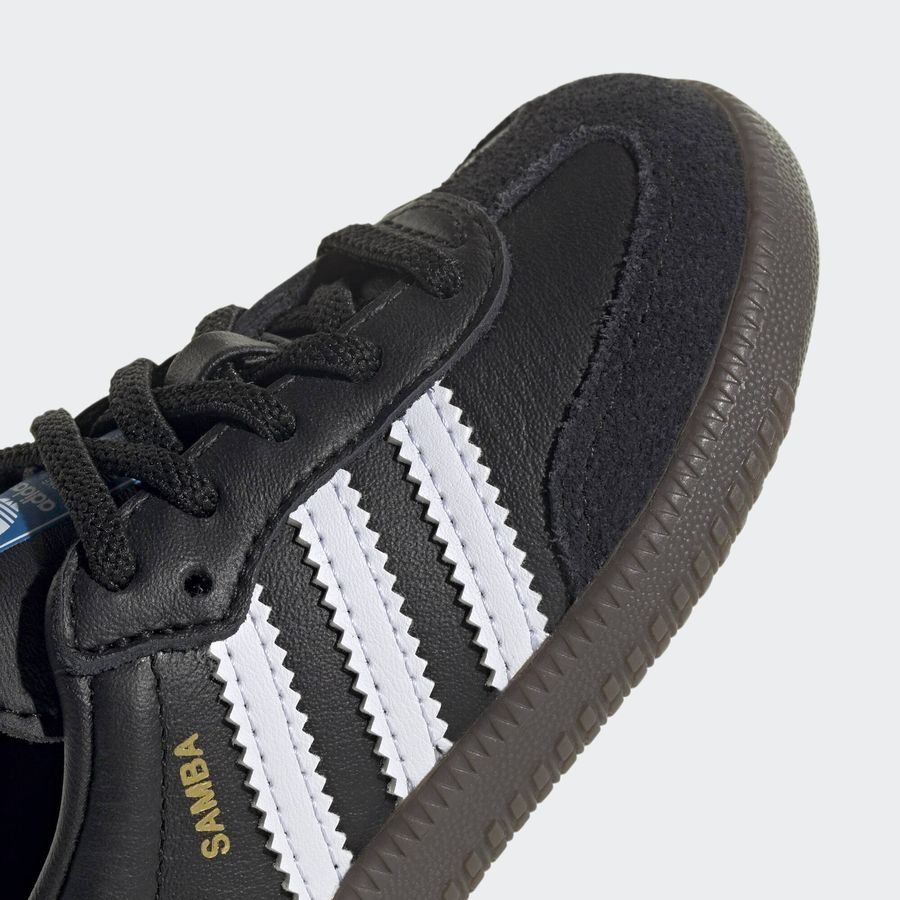 Adidas Original Chaussure Samba OG Enfants