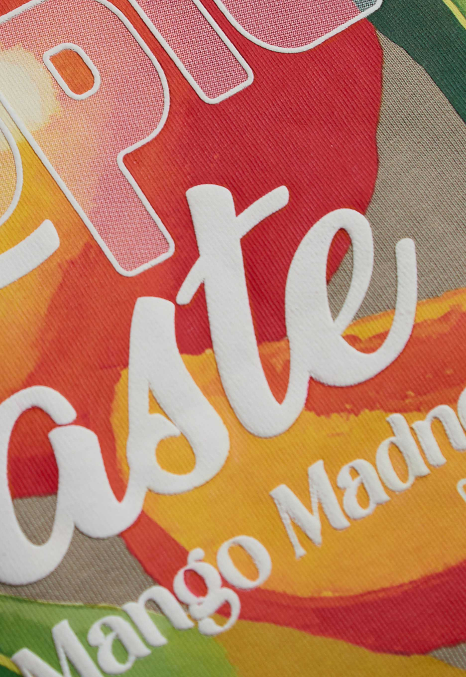 Madness Mango T-shirt
