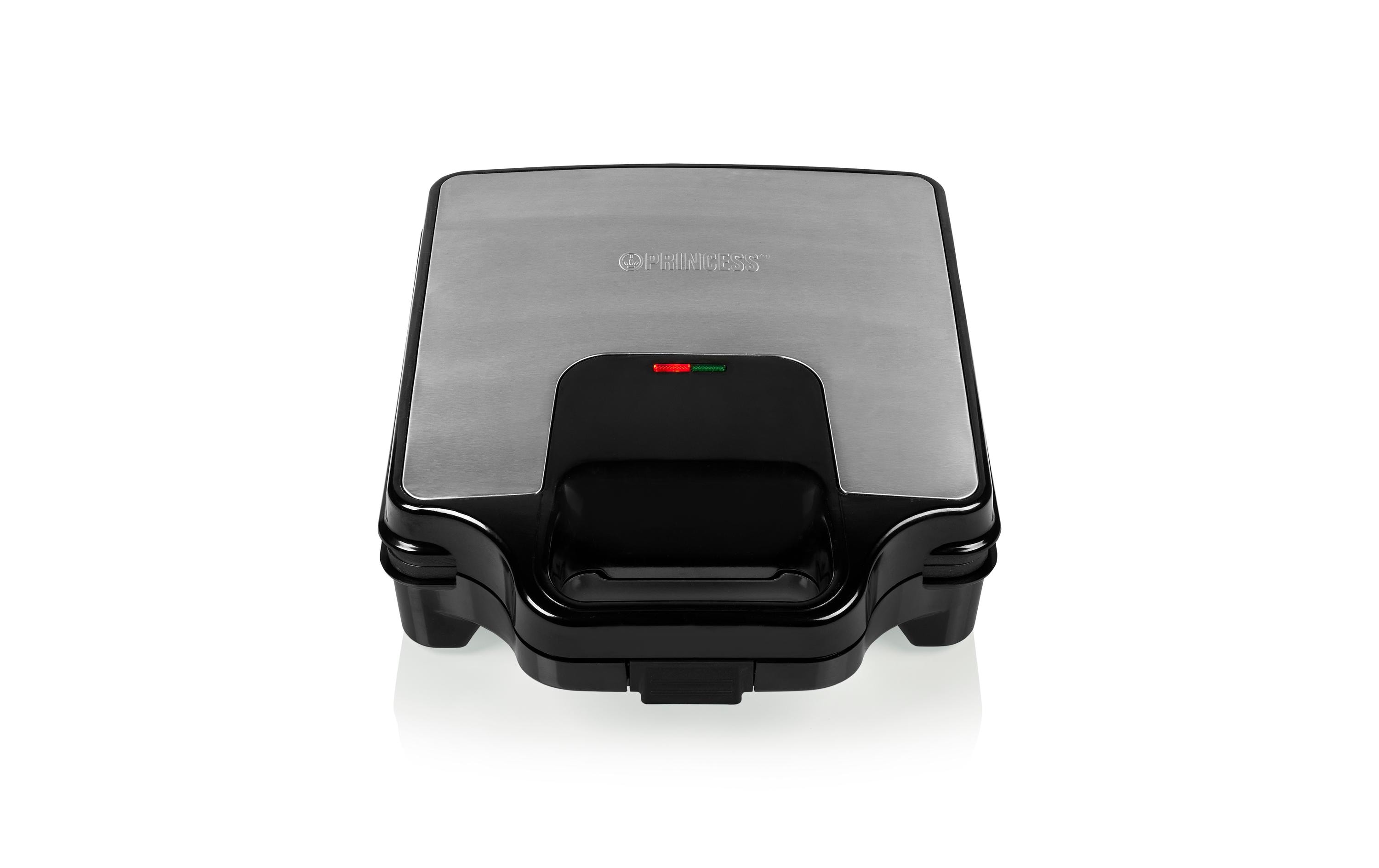 Sandwich-Toaster Supreme XXL 1600 WSandwichmaker 127006
