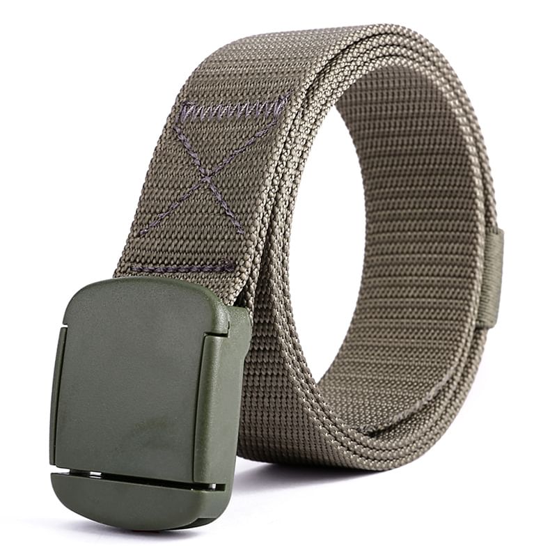 OKONKWO - Nylon Web Riem