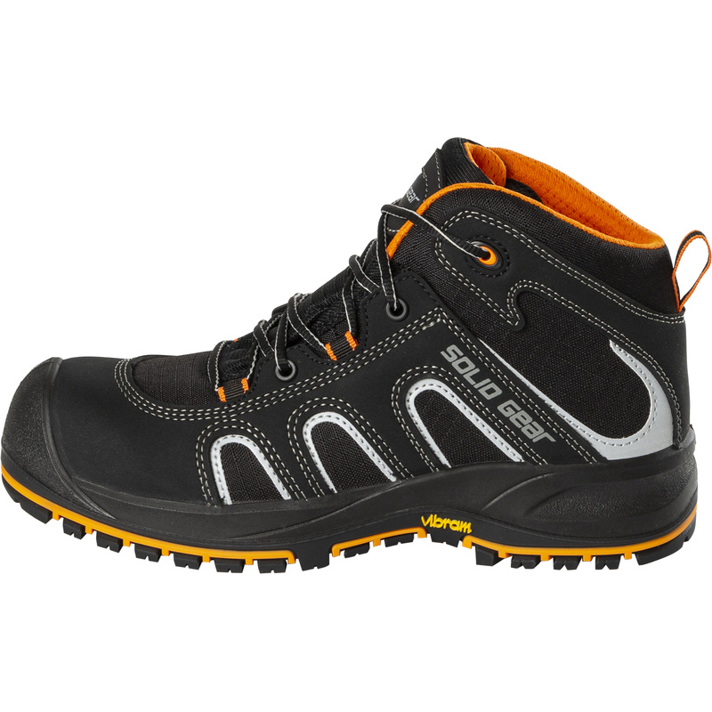 Solid Gear Falcon veiligheidsschoenen S3 SG73002 46