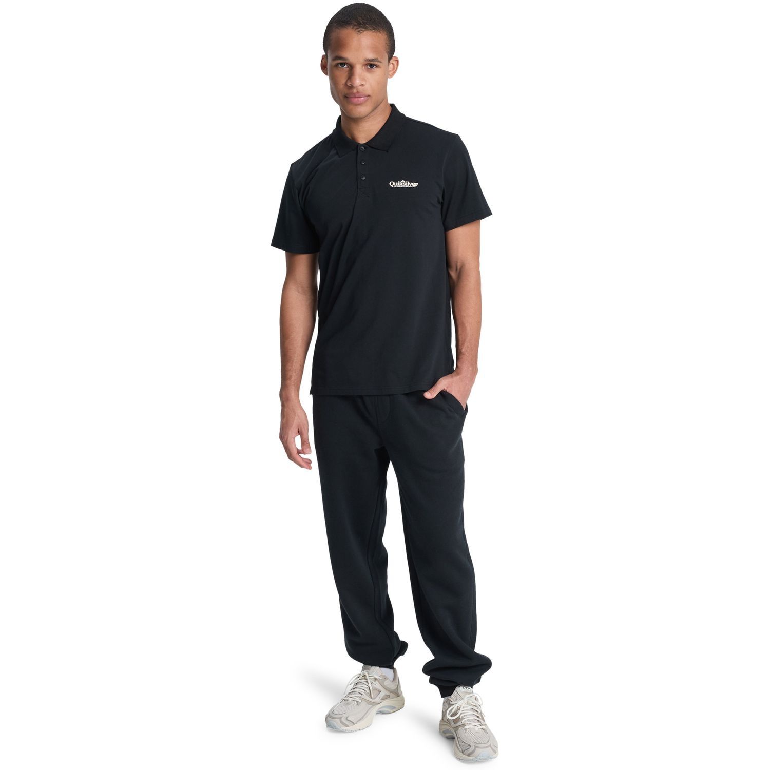 QuiksilverPolo Stretch