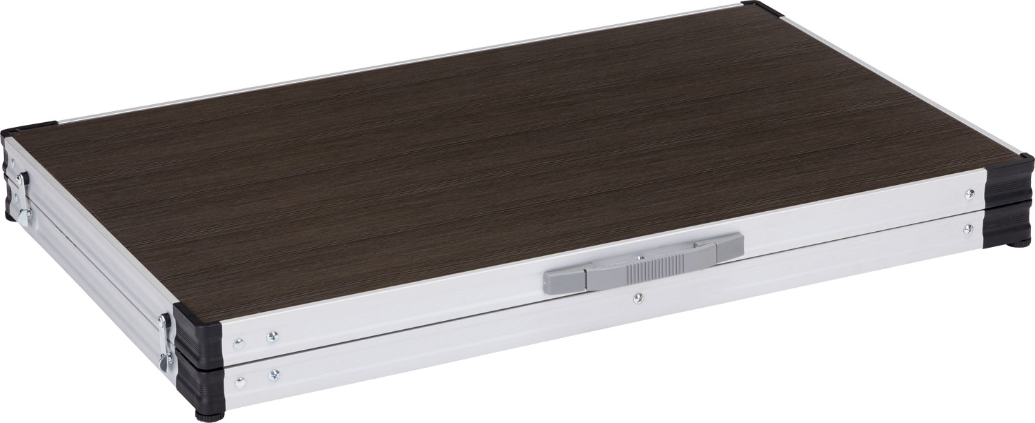 Berger Tampere Kofferbox / Campingschrank faltbar M