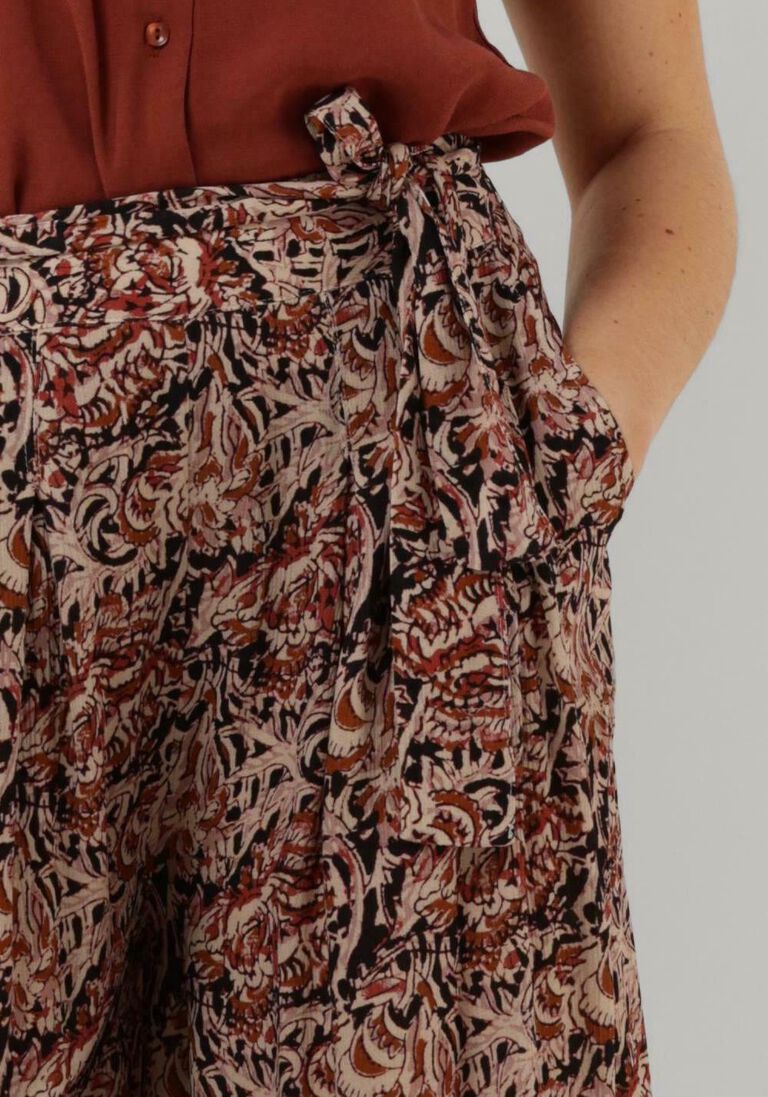 BY-BAR multi by-bar pantalon wanda kasba pant