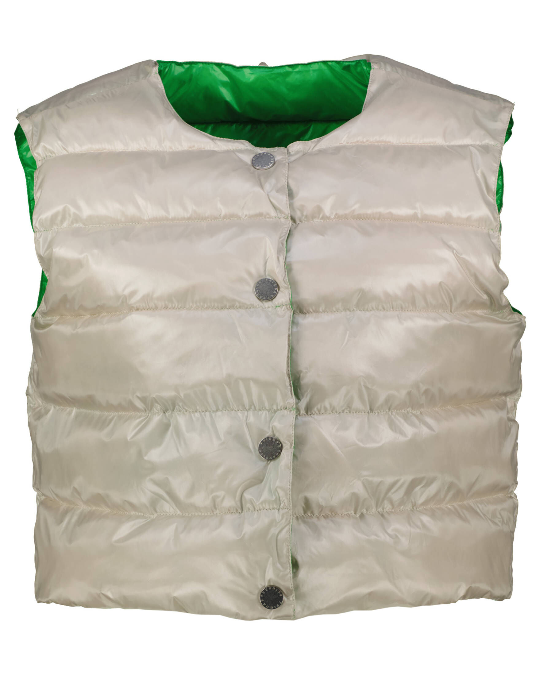 Frieda & Freddies| Damen Steppweste wendbar