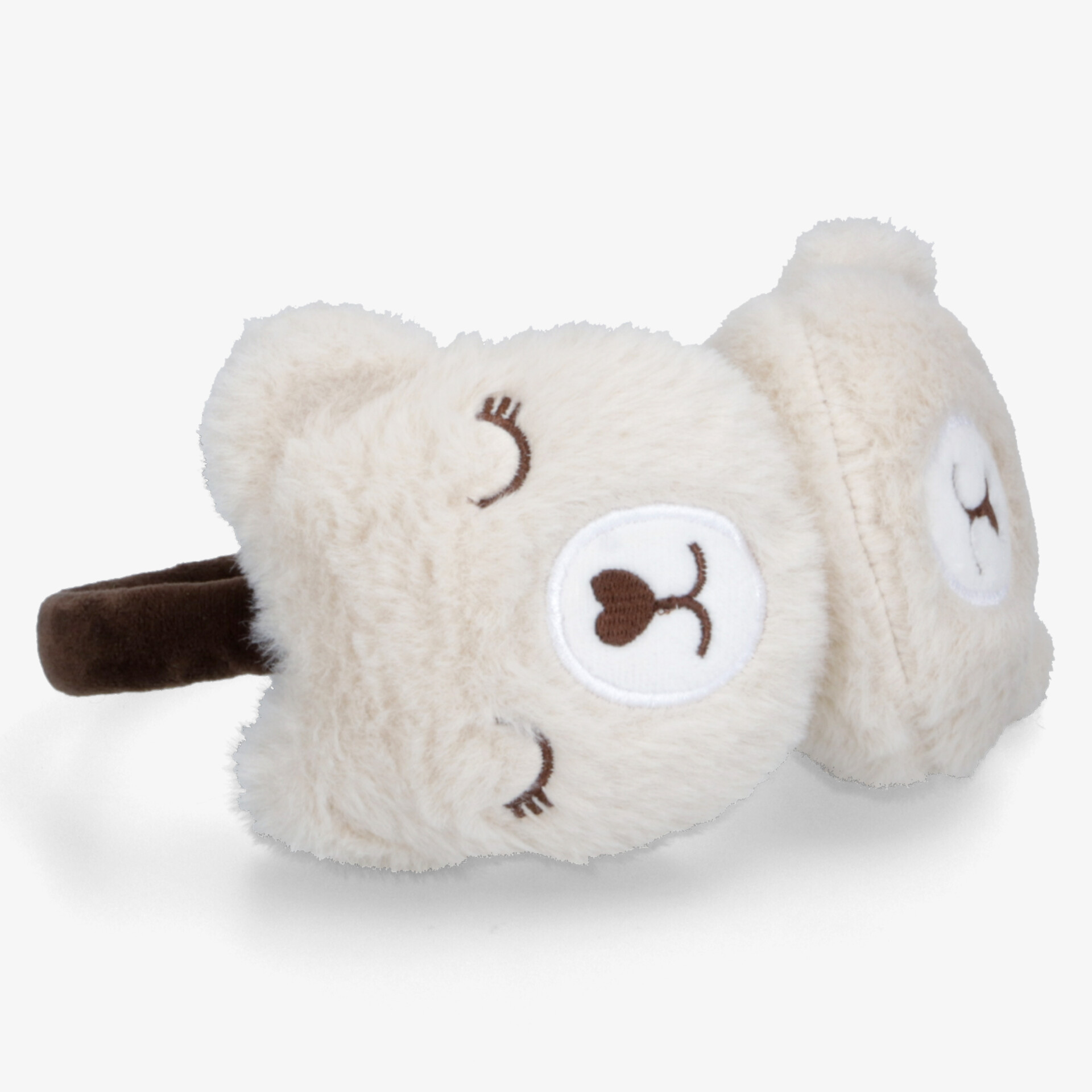 Cult Kids Kinder Mütze braun