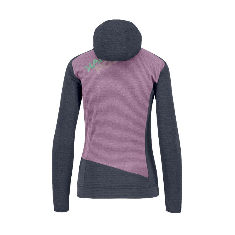 Nuvolau Fleece - Polaire femme
