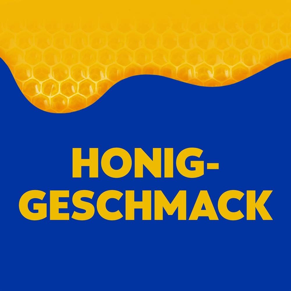 WICK Husten-Sirup Natura gegen Reizhusten