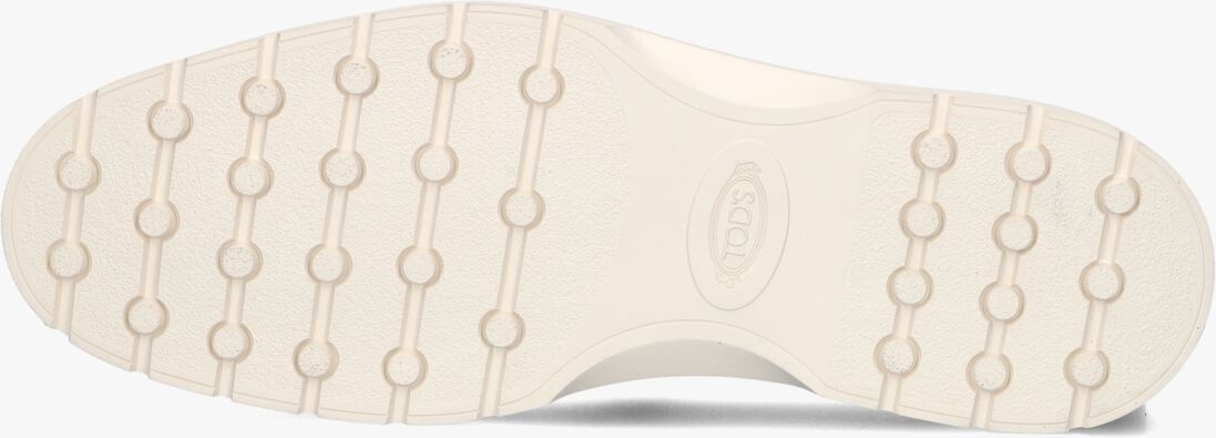 blauwe tod's instappers pantofola ibrido estivo 59k