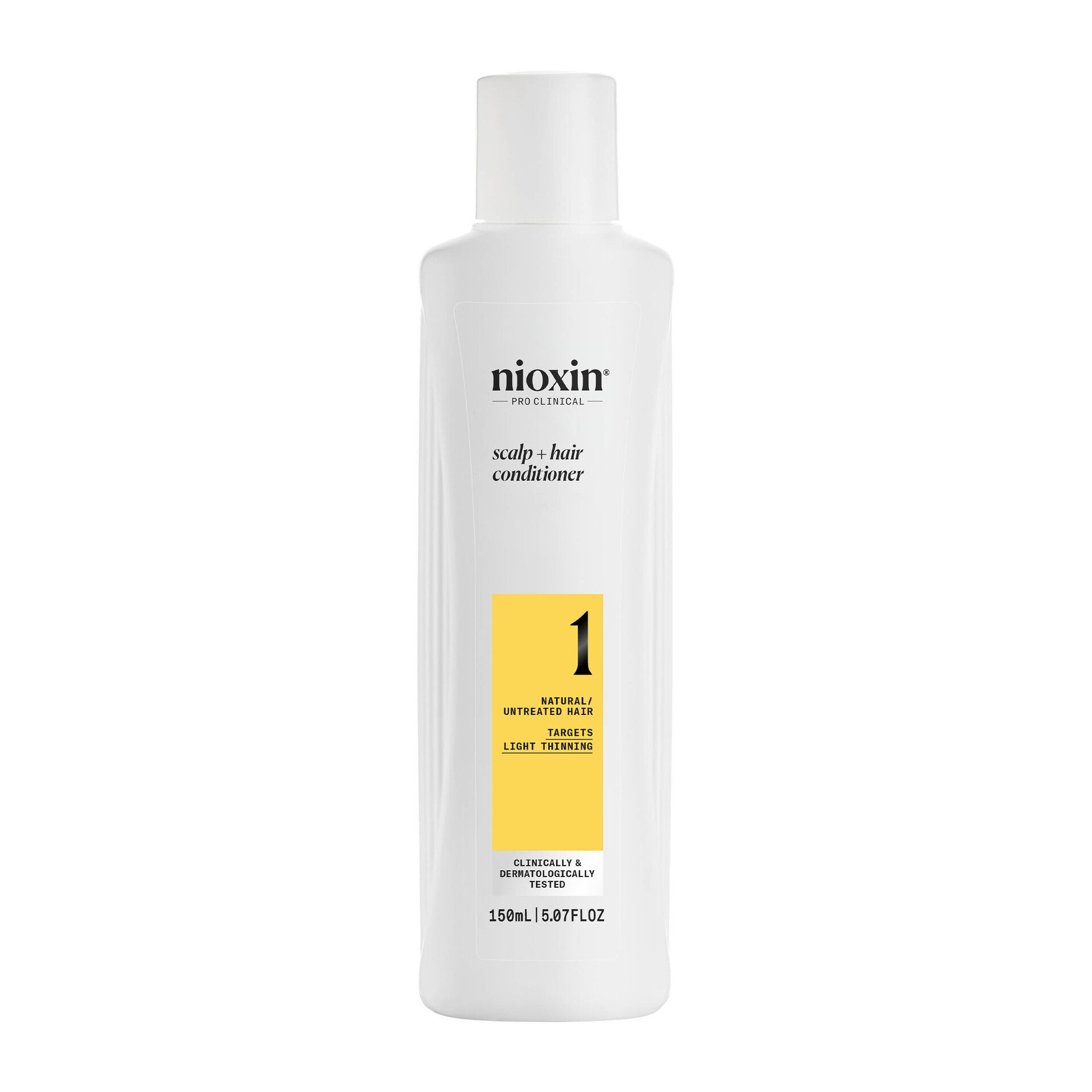 nioxin System 1 Conditioner 300ml