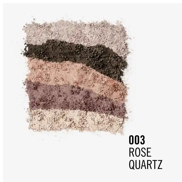 Eyemazing 5'Tastic Eyeshadow 003 Rose Quartz