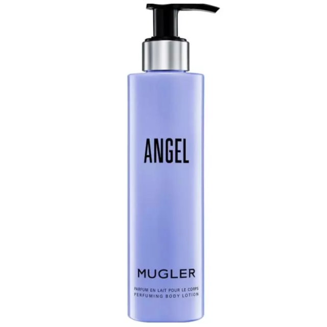 MUGLER Angel Lait corps parfumé