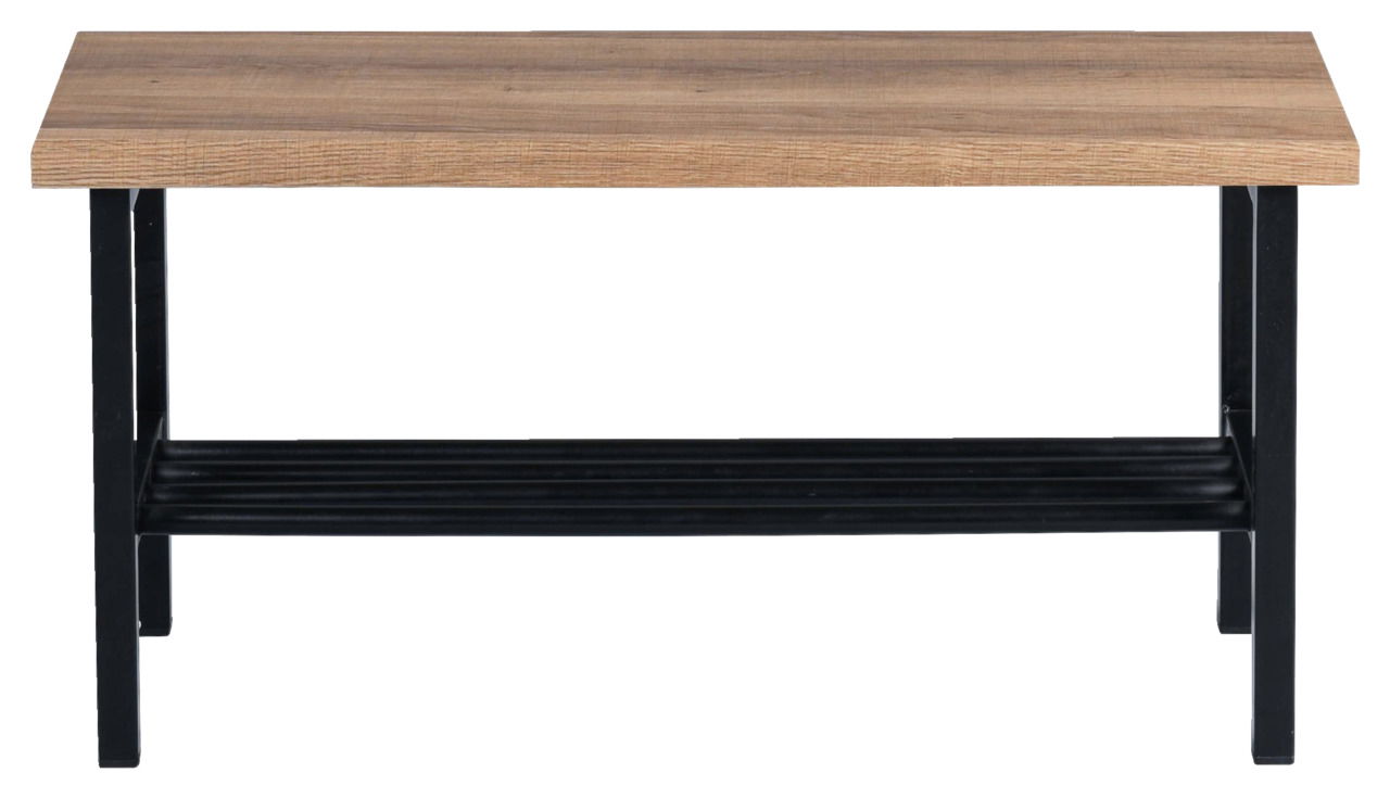 Linea Natura Garderobenbank LENZ