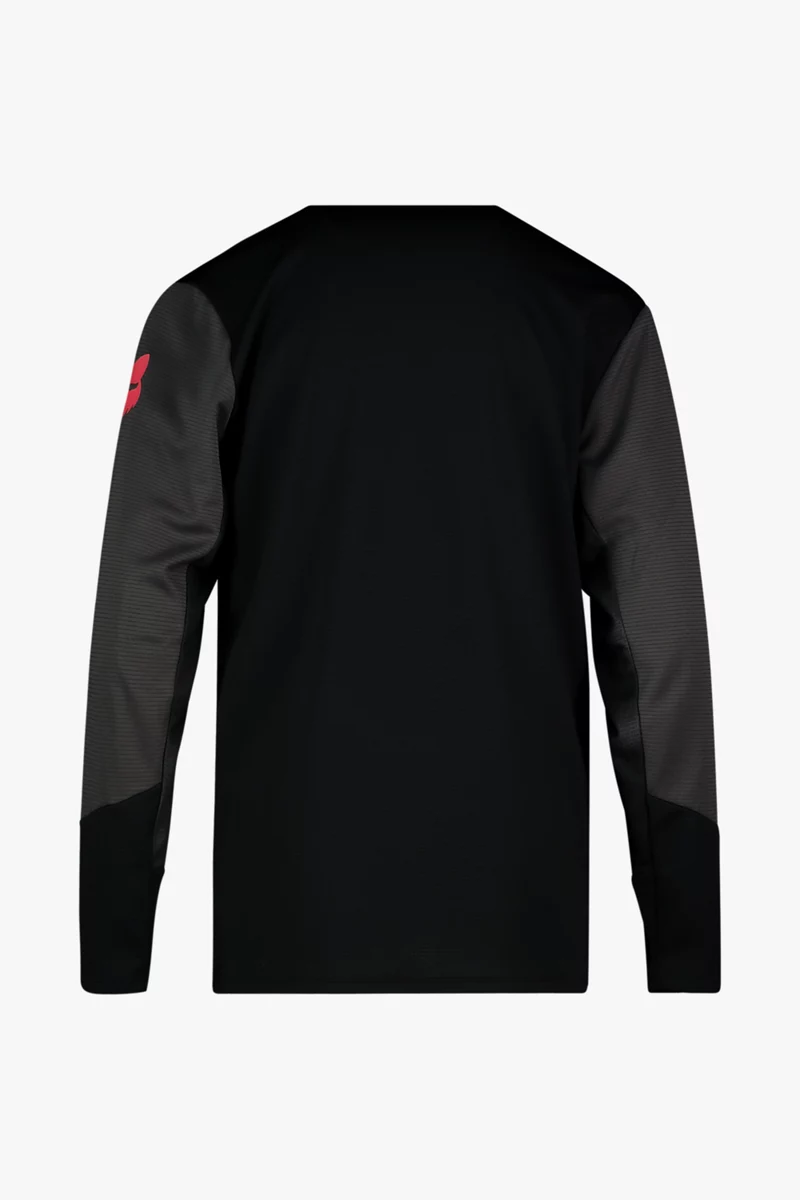 FOX Defend Taunt Kinder Biketrikot