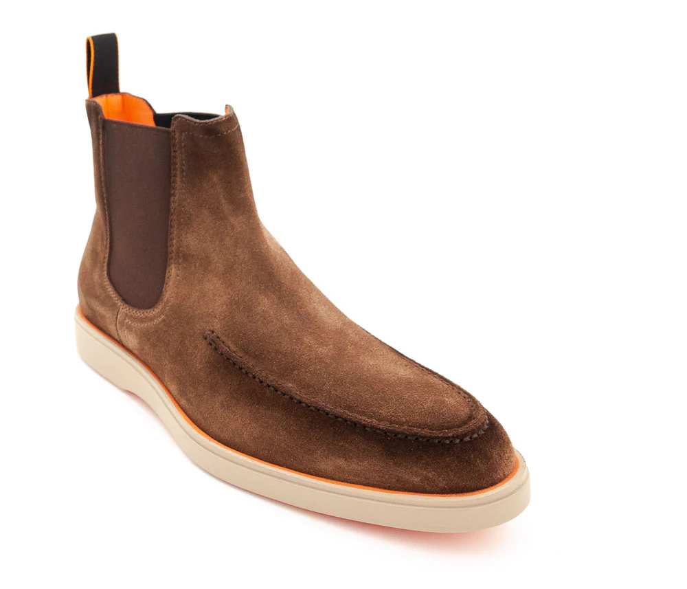 SANTONI - DETROIT 17690 GEX