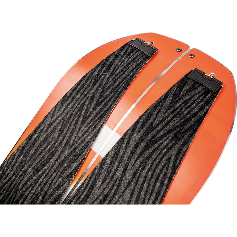 Nitro Peak Nomad Splitboardfell