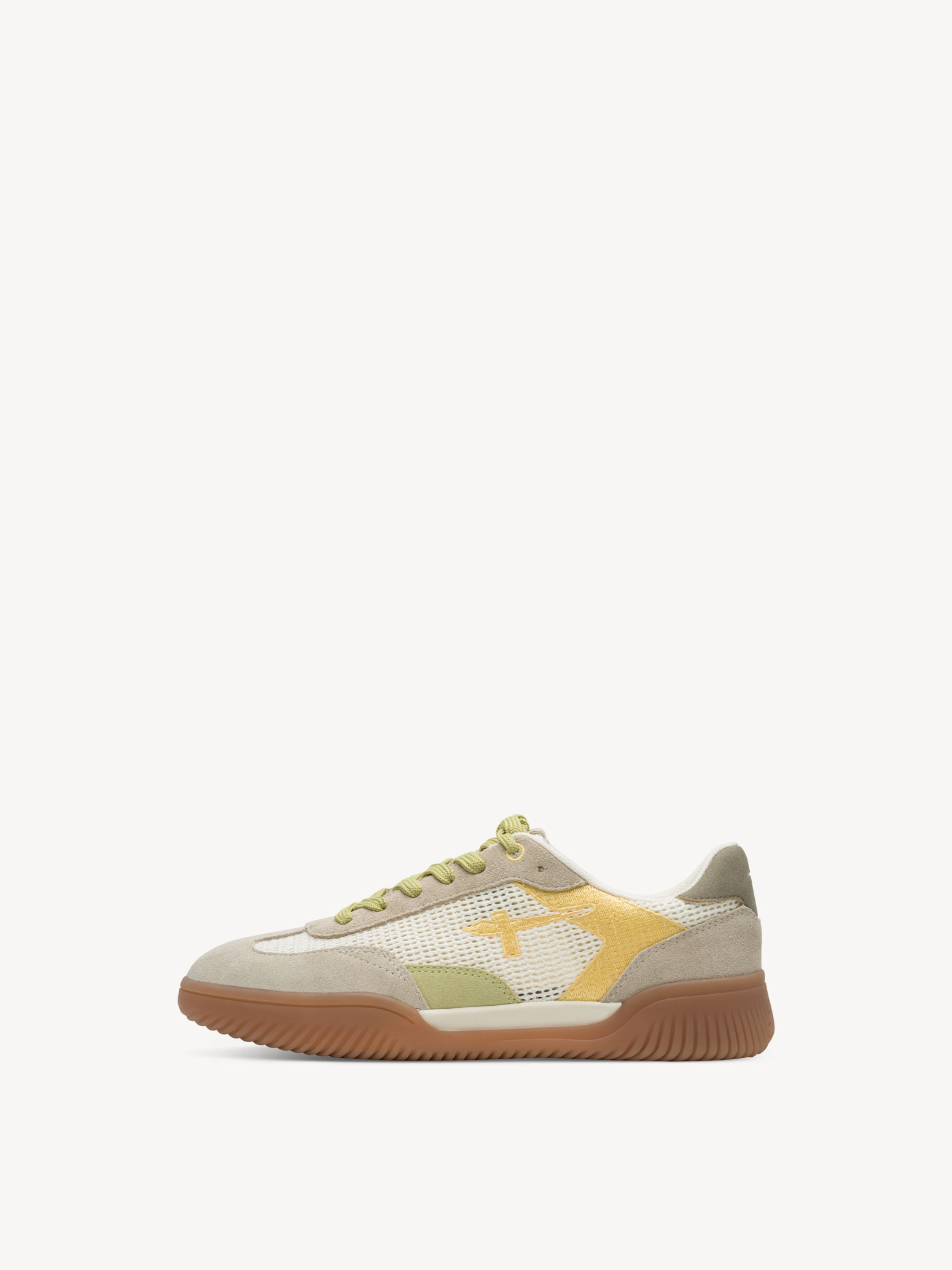 Sneaker - grijs