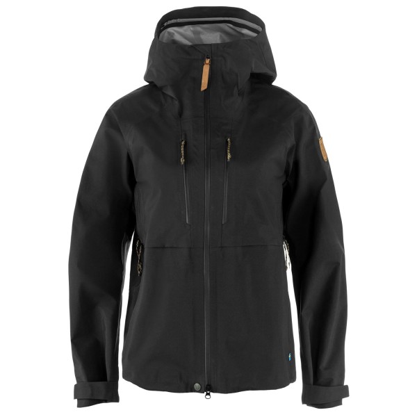 Fjällräven - Women's Keb GTX Jacket - Veste imperméable