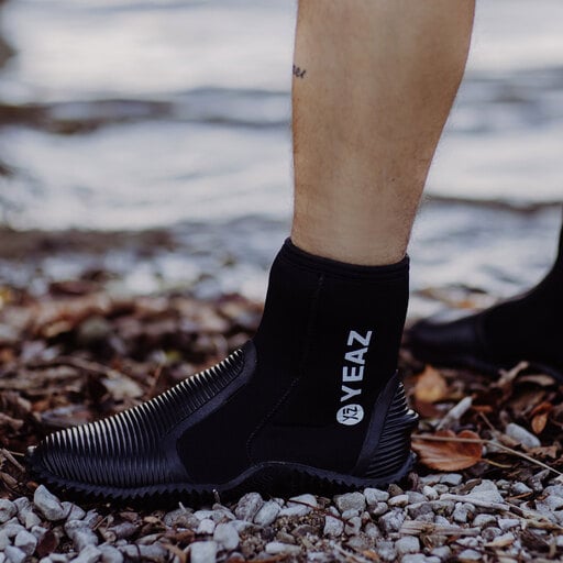Sapatos de neoprene Yeaz Neoboots