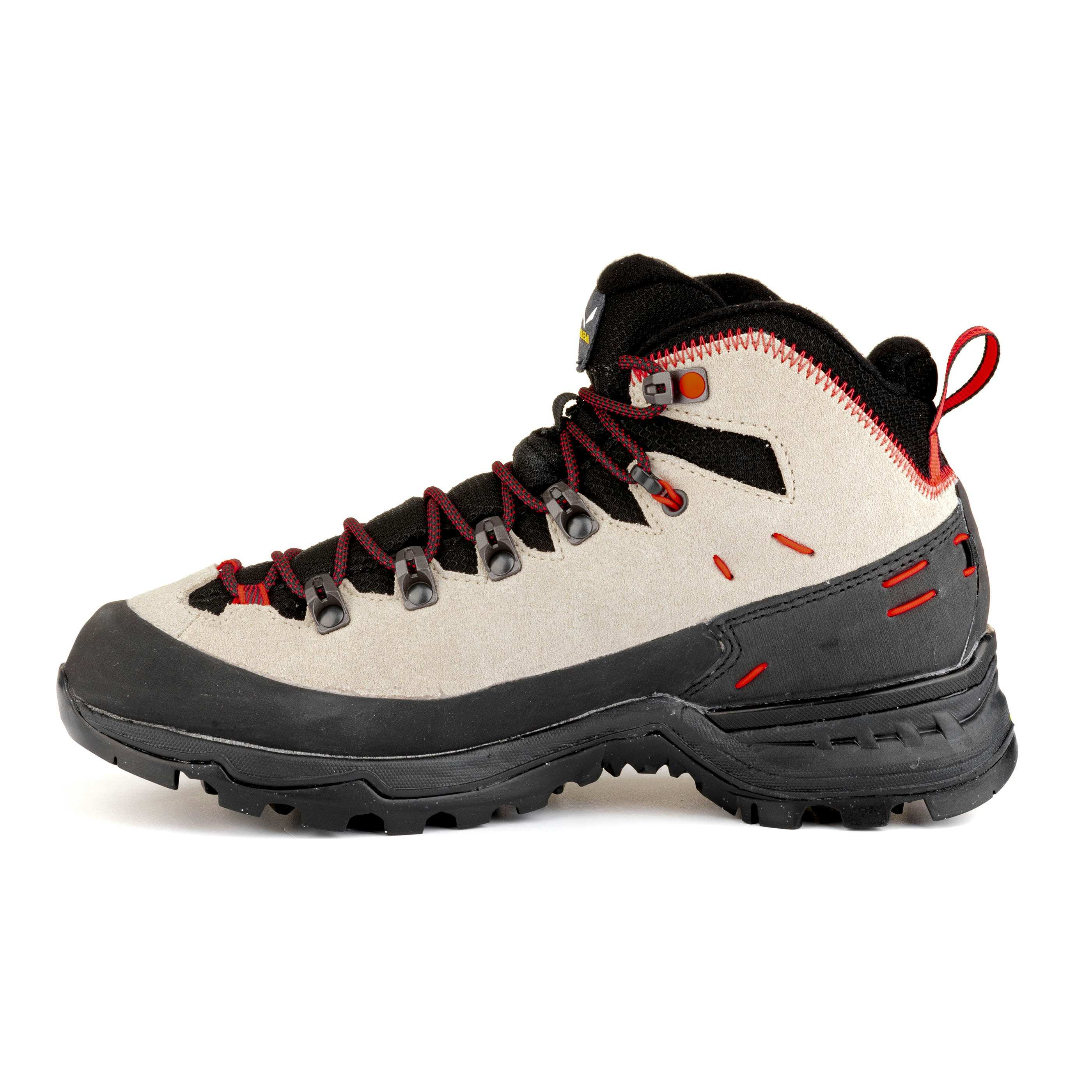 Alp Mate Winter Mid Wasserdichter Schuh Damen