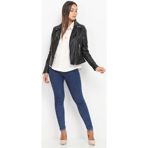 La Modeuse - 21347_P60229 Negro
