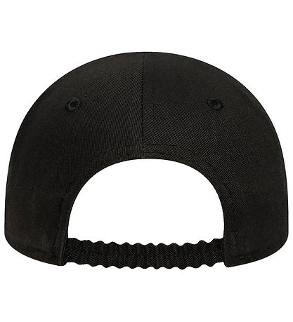 New Era Kappe - 9Forty - Liga - Schwarz