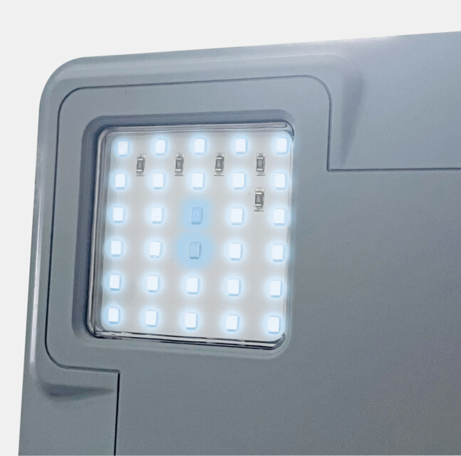 Superfish Quadro 40 Pro Wit Voordeelbundel
