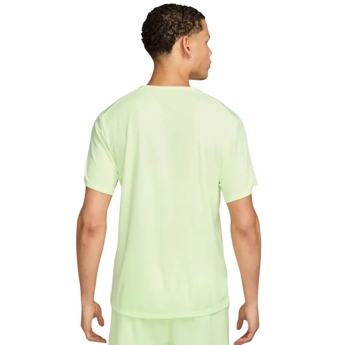 Nike Dri-FIT UV Miler Shirt Heren