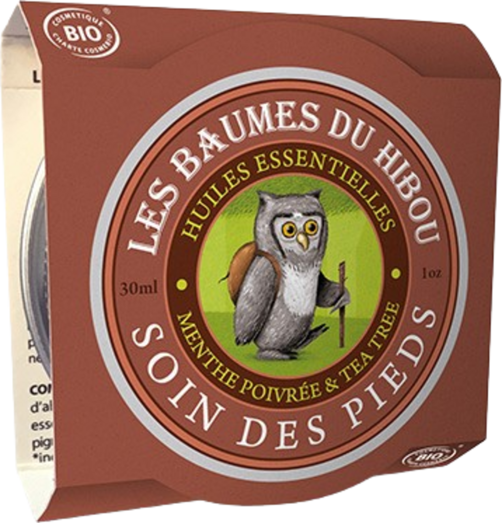 LES BAUMES DU HIBOU  