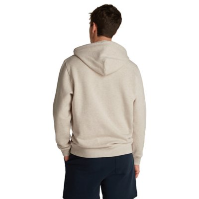 Sweatshirt à capuche homme Tjm Reg Badge TOMMY HILFIGER