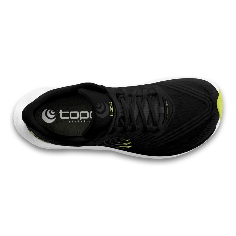 Cyclone 3 - Chaussures running homme