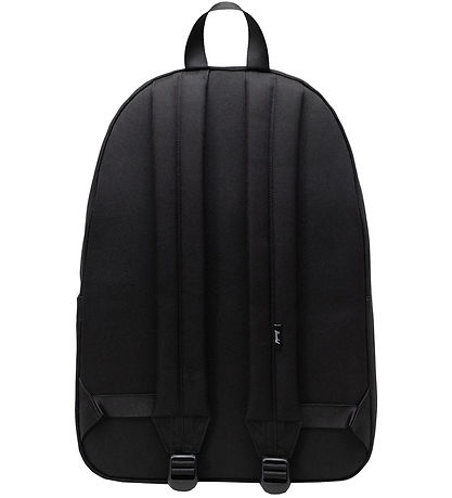 Herschel Rygs?k - Classic XL - Blåck Tonal