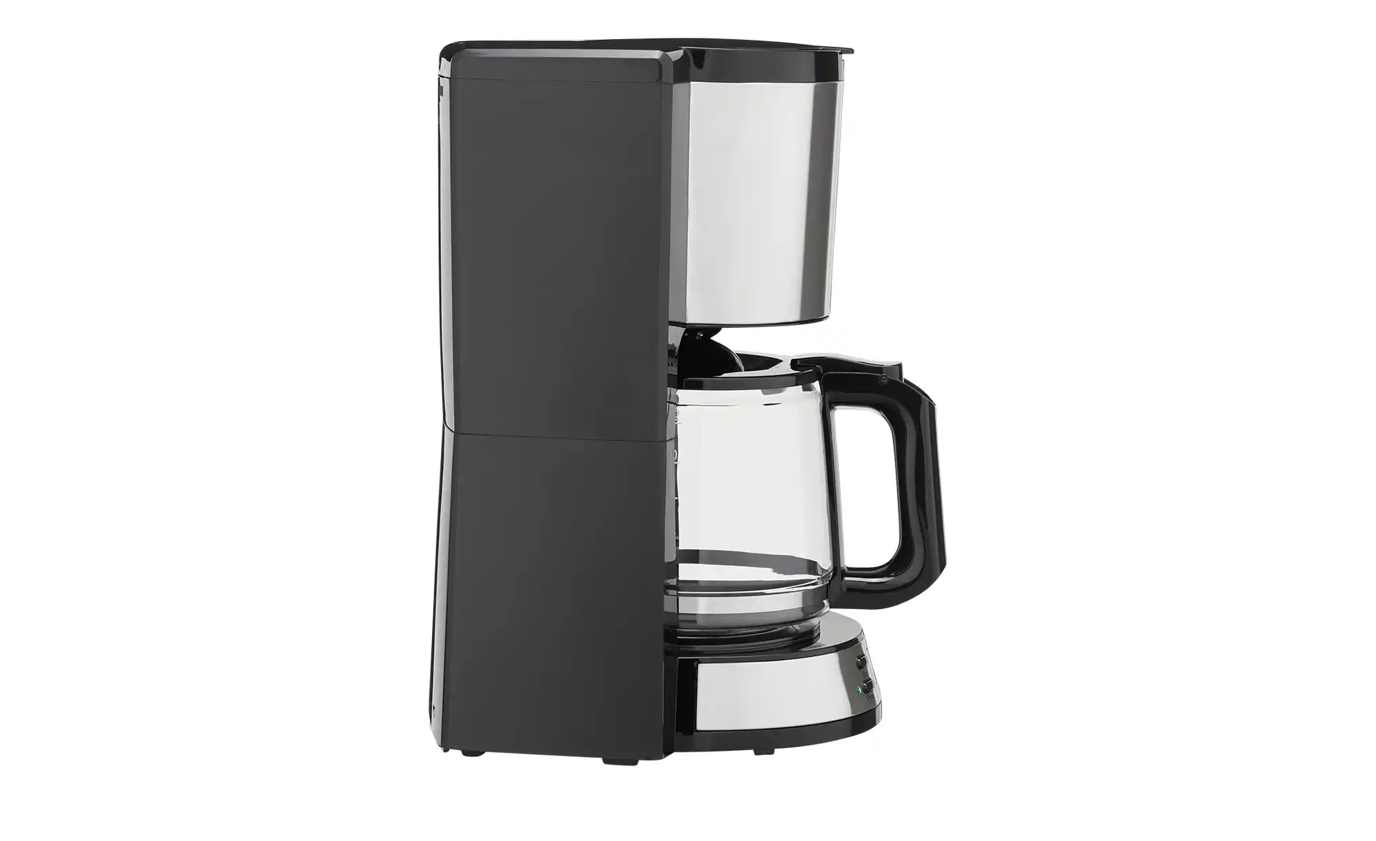 KHG Kaffeautomat KA-186SE