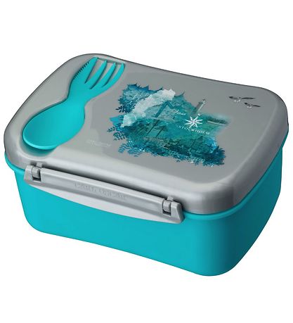 Carl Oscar Lunchbox m. Kühlelement - Waster